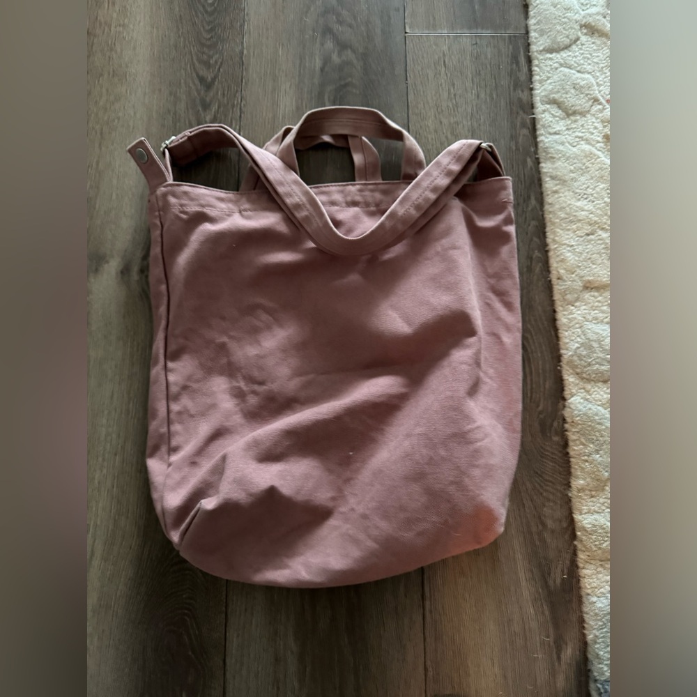 Baggu Duck Bag smokey quartz - Picture 2 of 6